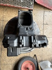SCATOLA FILTRO ARIA AIR BOX