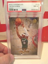 2022-23 Panini Chronicles -