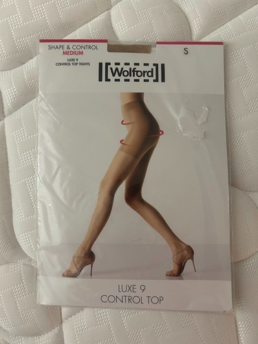 Collant wolford taglia small - wolford,