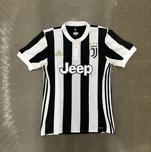 Adidas juventus 2017 - juventus, home