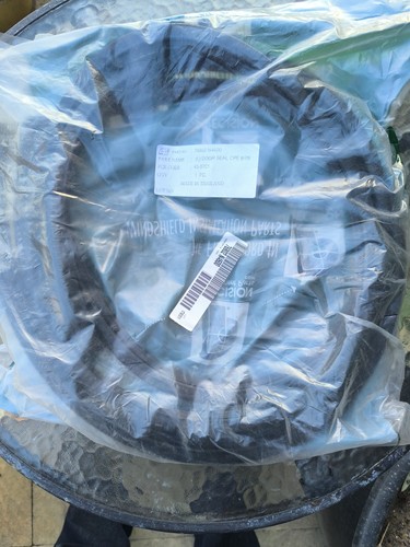 Kit guarnizioni porta - lh, per