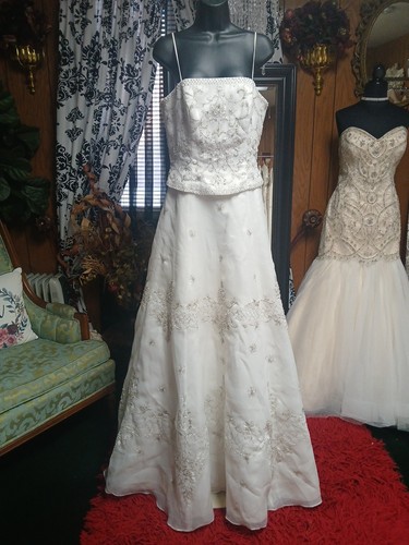 Abito sposa jasmine haute - sposa,