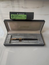 Parker 75 Classic Laque Thuya