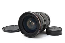 Canon New FD NFD 24-35mm f3.5 L MF Zoom obiettivo grandangolare dal Giappone ...