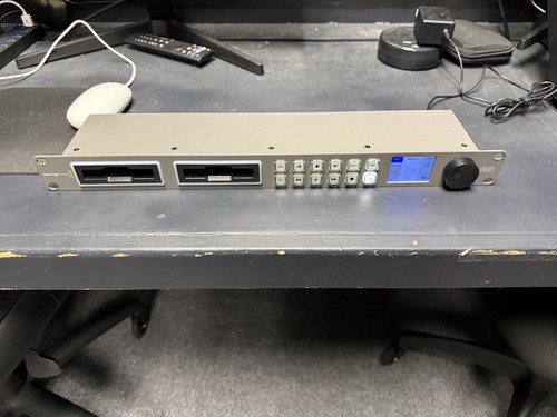 Blackmagic design hyperdeck - design,