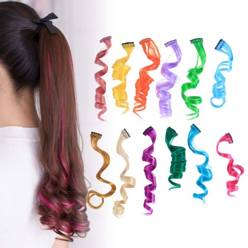 Pcs accessori per capelli - 12,