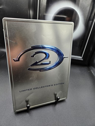 Steelbook halo limited - halo, 2