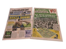 LA GAZZETTA DELLO SPORT