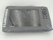 LOWRANCE HOOK 7 TS TRIPLESHOT