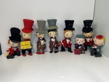 Bambole di Natale NOEL Japan -