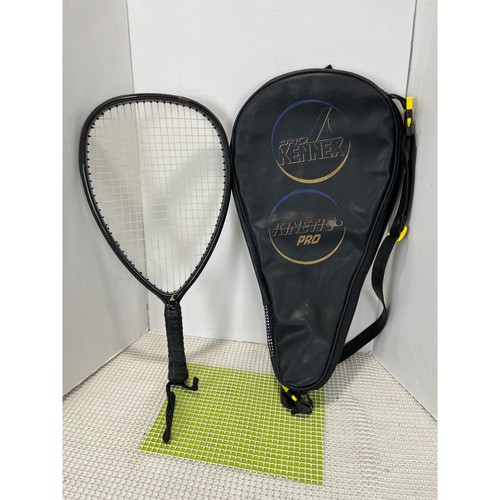 Pro kennex kinetic - kennex,