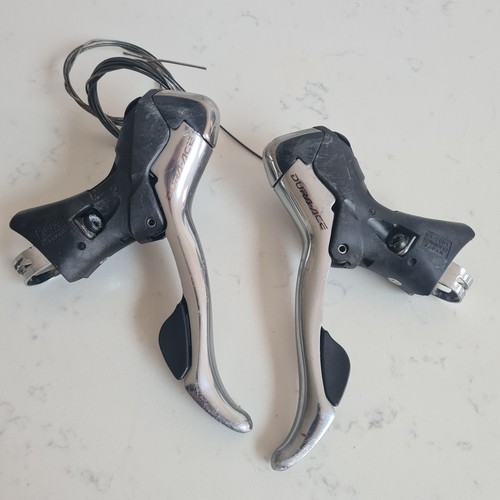 Cambio shimano dura - cambio,
