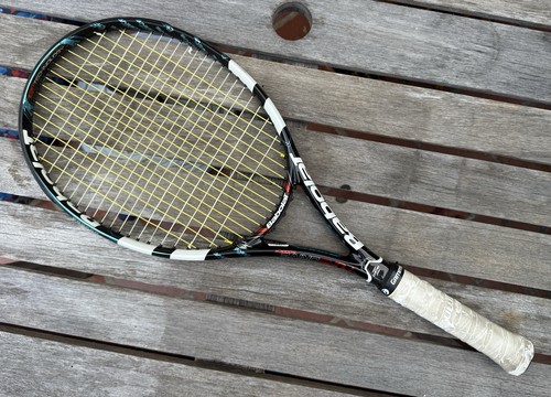 Babolat pure drive andy - pure,