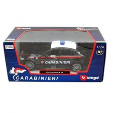 ALFA ROMEO GIULIA CARABINIERI