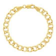 10K Oro Giallo 2.5mm-7.5mm