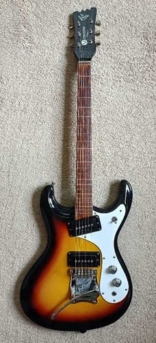 Kurokumo mosrite excellent - kurokumo,