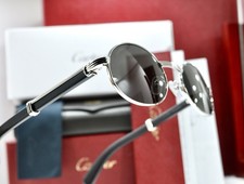 Occhiali da sole Cartier