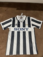 Maglia Juventus 95/96 Vintage