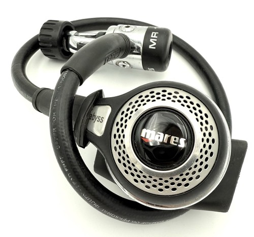 Mares abyss mr12 - abyss,