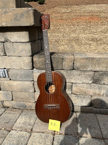 Ukulele baritono martin - ukulele,
