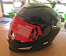 CASCO MOTO SCOOTER INTEGRALE