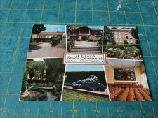 Cartolina roma istituto - -,