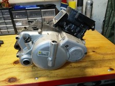 Blocco motore Per Cagiva Mito Ev 125 