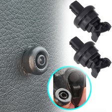 2x Clip Fermaporta Pacchi