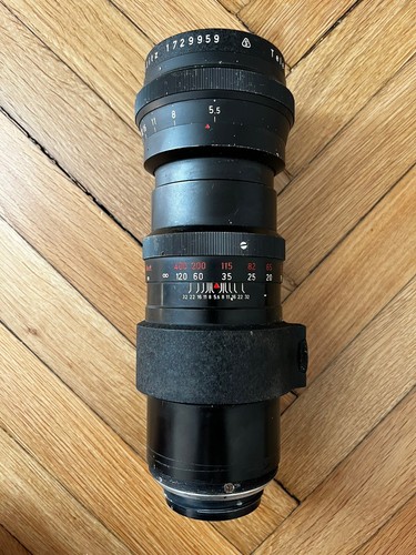 Meyer optik gorlitz - meyer,