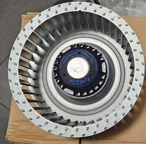 Blauberg ventola ble 200 - ventola, ble-4e-200