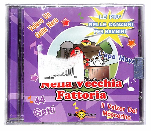 Various nella vecchia - -,