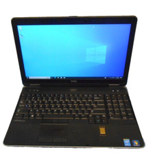 Dell Latitude E6540 15,6"