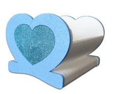 Culla in Polistirolo