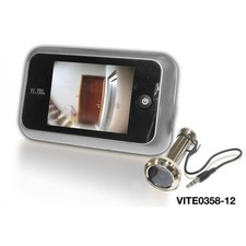 VI.TEL SPIONCINO DIGITALE ART