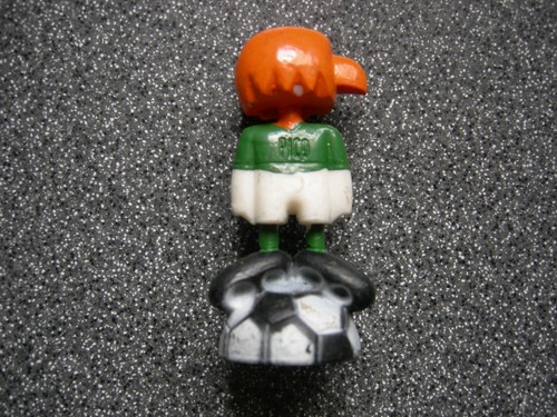 Mascotte calcio mondiali - , 1970