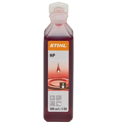 Stihl olio miscela per - miscela, hp