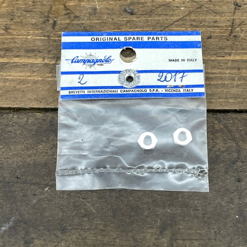 Dadi campagnolo vintage - dadi,