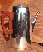 Caffettiera Speculator vintage