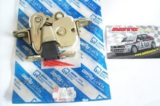 TRUNK LOCK 82433497 LANCIA