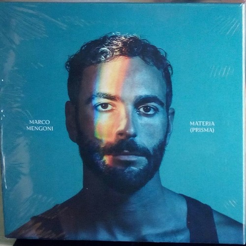 Marco mengoni materia - , 3