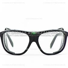 OCCHIALI PROTETTIVI da LAVORO LENTI INCOLORE in POLICARBONATO (CARBONROCK) ANTIN