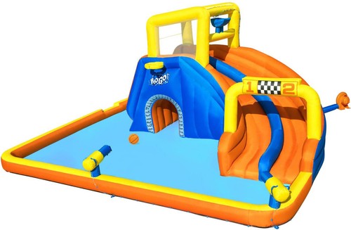 Bestway parco acquatico - bestway,