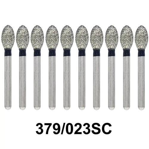 Dental diamond bur uovo - dental,