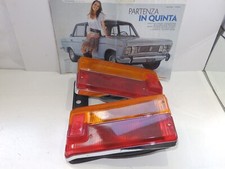 FIAT 125 SPECIAL 70/ 72 -