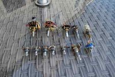 Kenwood TS-180S Set completo