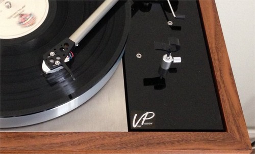 Linn lp12 vinyl passion - lp12,