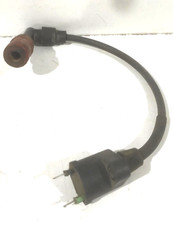 RICAMBI USATI, BOBINA DI ACCENSIONE PIAGGIO LIBERTY IGET 50, ANNO : 2015