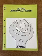 Decespugliatori Stihl Utensile