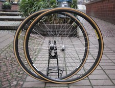 Tubolare Shimano Dura Ace FH