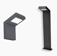 Lampione giardino/applique